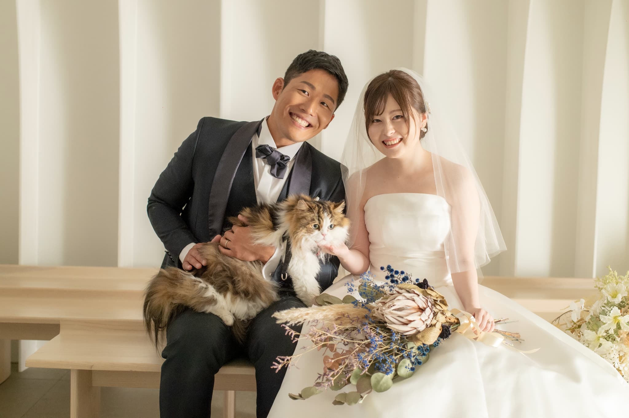 人気の洋装フォト★撮影ポーズをご紹介！